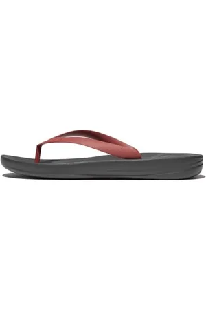 FitFlop Herren Iqushion Ergonomic Flip-Flops Flipflop, , 44 EU