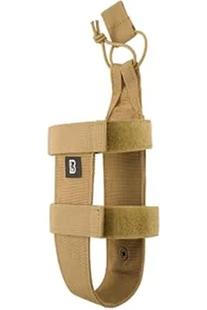 Brandit Molle Bottle Holder Flex Large Gr. OS