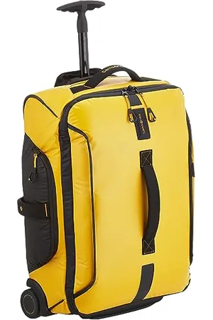 Samsonite Paradiver Light - Reisetasche mit Rollen 55/20 Strictcabine, 55 cm, 48,5 l