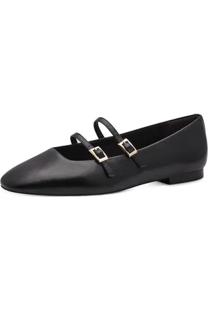 Tamaris Ballerina Damen Elegant ,EU 42