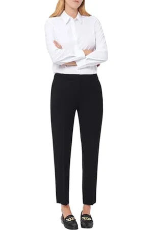 Caroll Damen 232p-pgautier Klassische Hose, , 38