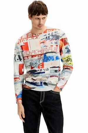 Desigual Men