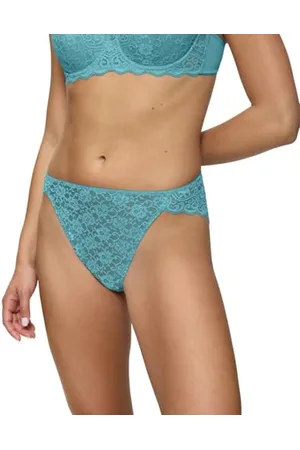 Triumph Amourette Highleg Tai, Briefs Damen, , 40