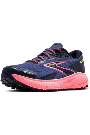Brooks Damen Divide 5 GTX Sneaker, , 42.5 EU