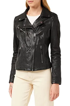 Oakwood Damen Clips 6 Jacke, , 46