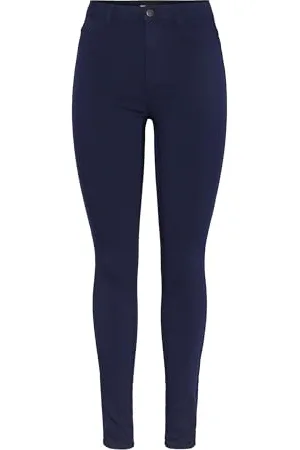 Pieces® Pchighskin Wear Jeggings/Noos Bc