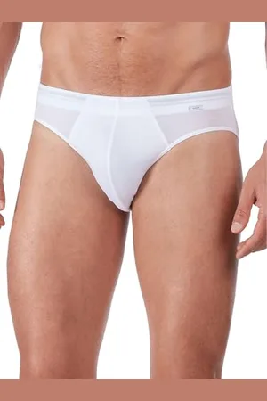HUBER Herren Brasil Slip, , XXX-Large (Herstellergröße: 3XL)