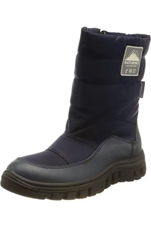 Naturino Foma Zip Stiefelette, , 31 EU