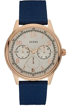 Guess Analog W0863G4