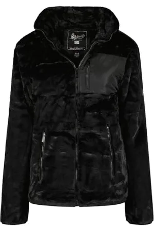 Geographical Norway Damen Dorothee Lady Fleece, , 46