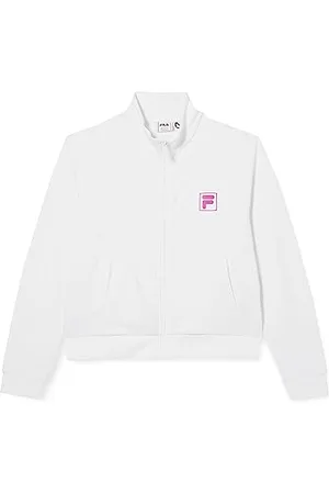 Fila Mädchen BLEISTADT Cropped Track Jacket, , 146/152