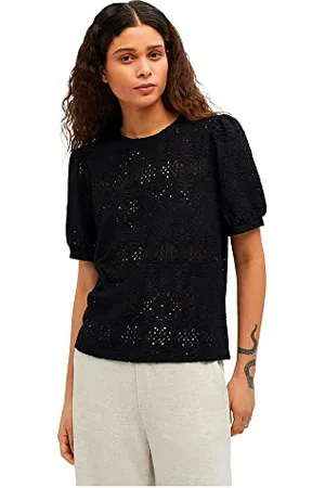 Object OBJFEODORA S/S TOP NOOS