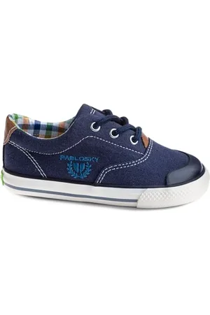 Pablosky Lona 980820 Sneaker, , 38 EU Weit