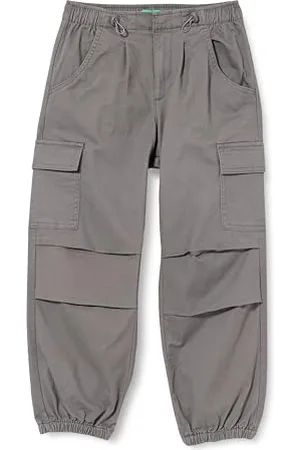 Benetton Mädchen und Mädchen 4xzxcf03j Hose, , 170 cm