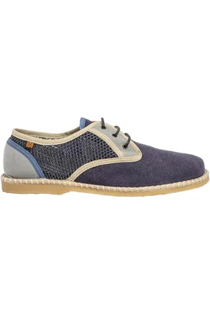 El Naturalista N577T MARSILEA Unisex Low-top, , 38 EU Weit