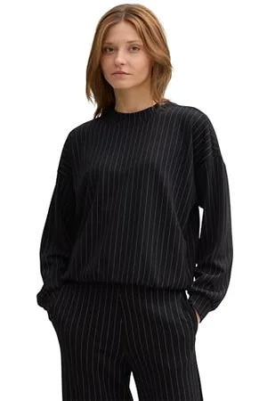 TOM TAILOR Damen Sweatshirt