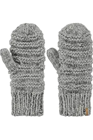 Barts Strickhandschuhe Fäustlinge Jasmin (18) 1041 02