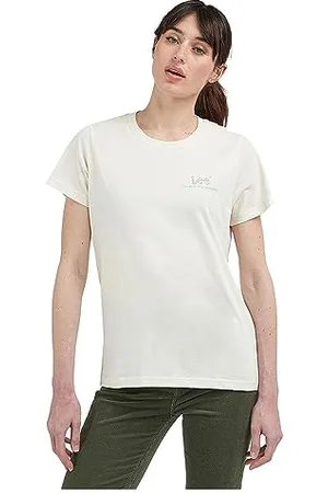 Lee SMALL Logo Tee
