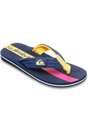 Quiksilver Molo Layback Yt Sandale, , 32 EU
