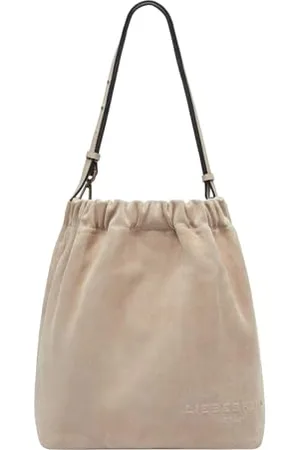 liebeskind Berlin Hobo M CLOUD SUEDE