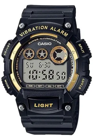 Casio Watch I101