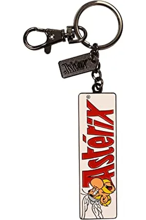 SD Toys Unbekannt Asterix SDTASX27803 Wendbarer Schlüsselanhänger
