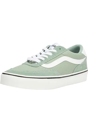 Vans Mädchen Brooklyn Sneaker, , 38 EU