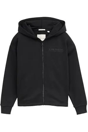 TOM TAILOR Jungen 1045335 Sweatshirt, , 152 EU