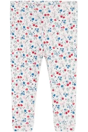 Petit Bateau Baby Mädchen A0CW2 Leggings, , 6 Monate