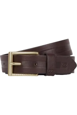 Billabong Herren Barrel Belt Gürtel, , M
