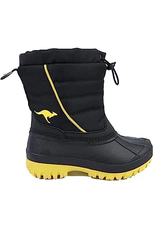 KangaROOS Unisex Kinder K-ben Stiefel, , 32 EU
