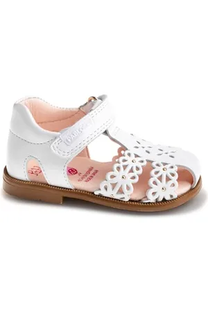 Pablosky Jungen Mädchen Kuki 053500 Sandalen, , 22 EU