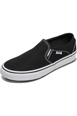 Vans Damen Asher Sneaker, , 34.5 EU