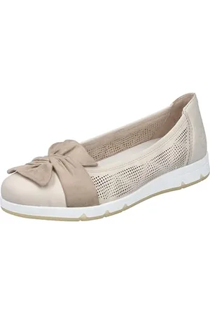 Rieker Damen L3066 Ballerina, , 36 EU