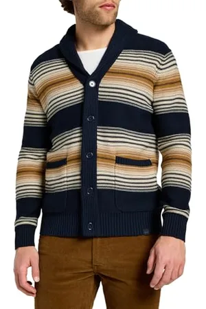 Lee Herren Frontier Cardigan Sweater, , M EU