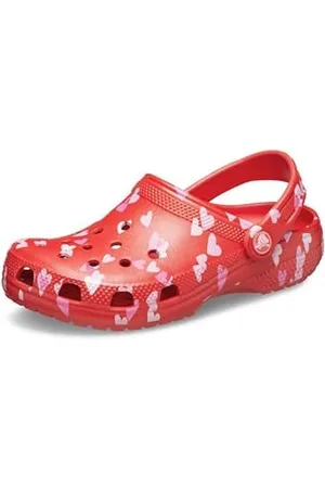 Crocs Classic VDay Clog T, Kids,