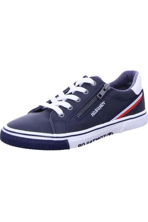 TOM TAILOR 7470180002 Sneaker für Jungen, , 32 EU