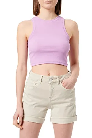 Comma, Jeans-Short, Regular Fit