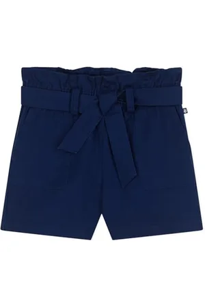 Petit Bateau Mädchen A0CPY Badehose, , 12 Jahre