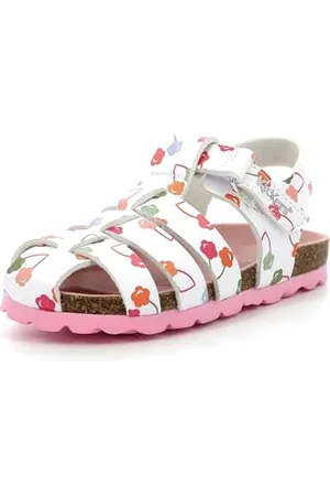 Kickers Jungen Unisex Kinder Summertan Sandale, , 27 EU
