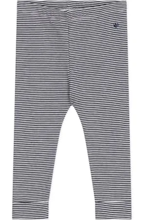 Petit Bateau Baby Mädchen A0CW3 Leggings, , 6 Monate
