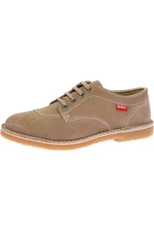 Kickers Herren Kick Karma Plattform, , 46 EU