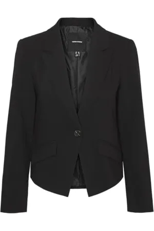 VERO MODA VMBABETTE Fitted Blazer Boo