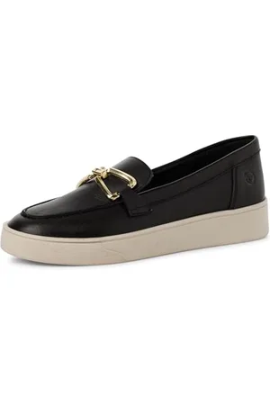 Tamaris Slipper Damen Bequem schwarz,EU 40