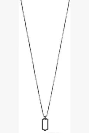 MVMT Halskette für Herren Kollektion HEX - 28200035