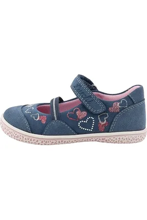 Lurchi 95L1003003 Ballerinas, , 35 EU