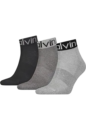 Calvin Klein Logo Cuff Men