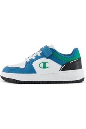 Champion Rd18 2.0 Low Sneaker Jungen Schuhe 29.5 EU