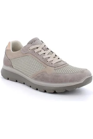 IGI&CO Herren U.ernest Oxford-Schuh, , 45 EU