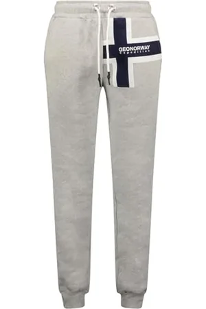 Geographical Norway Herren Miale Men Track Pants, , L